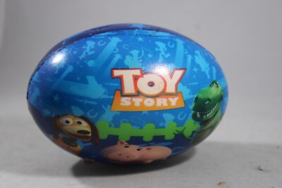 Hedstrom Disney Toy Story Mini Foam Football Pixar