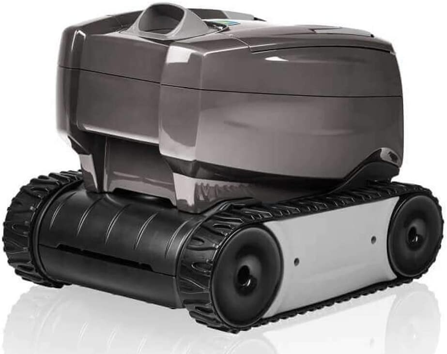 ROBOT PISCINA ELETTRICO ZODIAC TORNAX OT2100