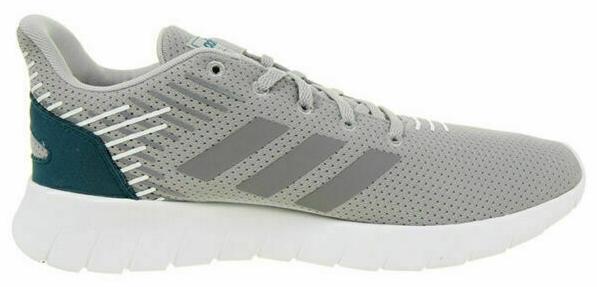 adidas gazelle silver green womens CALIBRATE ASWEERUN SHOES – Footcourt Egypt main image 0