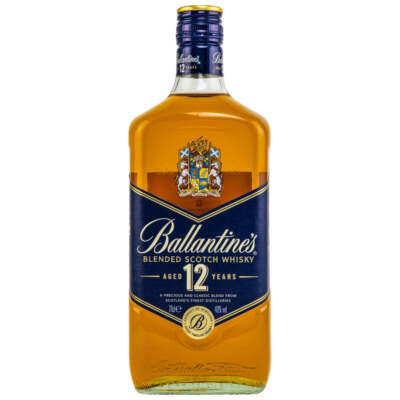 Ballantine's 12 Jahre 40% 0,7l