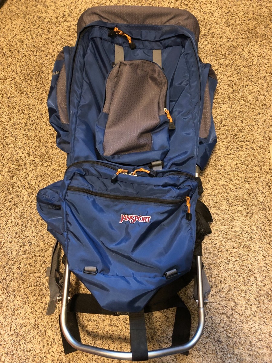 65 liter osprey backpack Aether 65
