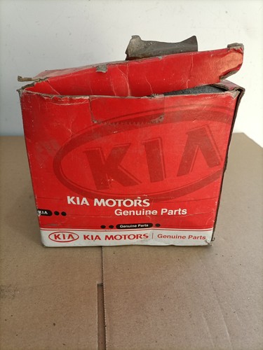 KIA RIO DC Front Right Fog Light Lamp 92202-FD000 NEW GENUINE - Picture 6 of 7