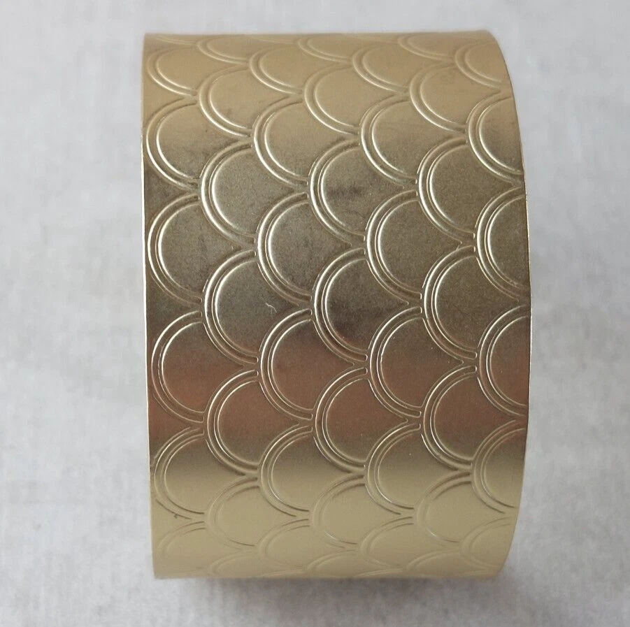 Bracelet manchette / jonc, Guerlain - Photo 2/3