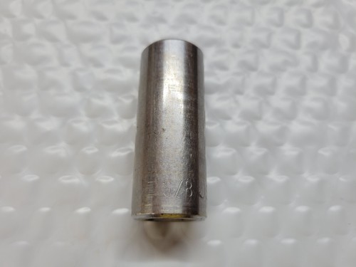JS 5/8" 12pt 3/8" Drive Deep Socket - Imagen 2 de 4