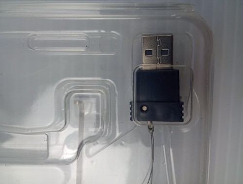 Chip de flujo Agilent G4581-60031, Intuvo, entrada - caja abierta - sin probar, se ve bien - Imagen 2 de 6