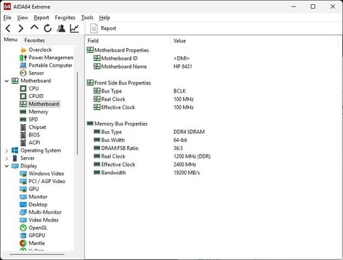 HP 24-f0010 (Intel Pentium Silver J5005/8GB RAM/512GB SSD) - Windows 11 Home - 第 13/13 張圖片