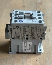 ALLEN BRADLEY 500-TO 930 SER D CONTACTOR 110/120V