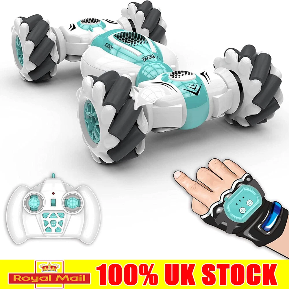 Hand rc car deals