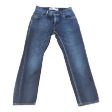 Levi  s 511 The Knit Jean Denim Stretch Size 12 Regular