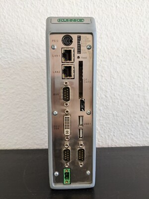 Kuhnke Ventura 300 CE (639.100.00.00.10)