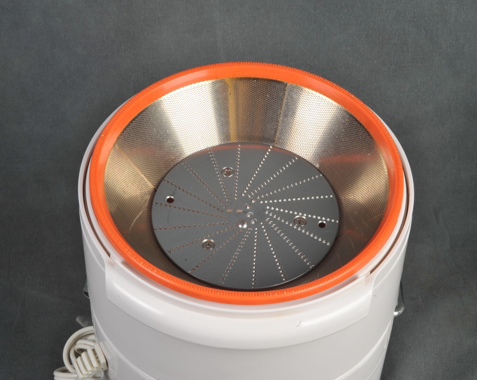 Jack LaLanne Power Juicer CL003AP Original Classic Juice Pulp