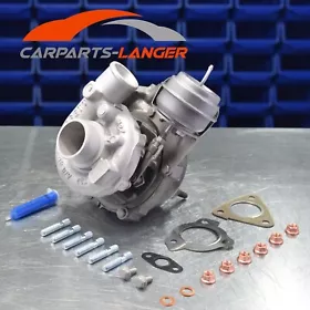 Turbolader für Hyundai i30 Kia Magentis 2.0 CRDi 103 kW 140 PS 757886 2823127450
