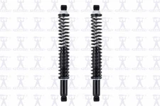 Suspension Shock Absorber and Coil Spring Assembly FCS fits 97-04 Dodge Dakota