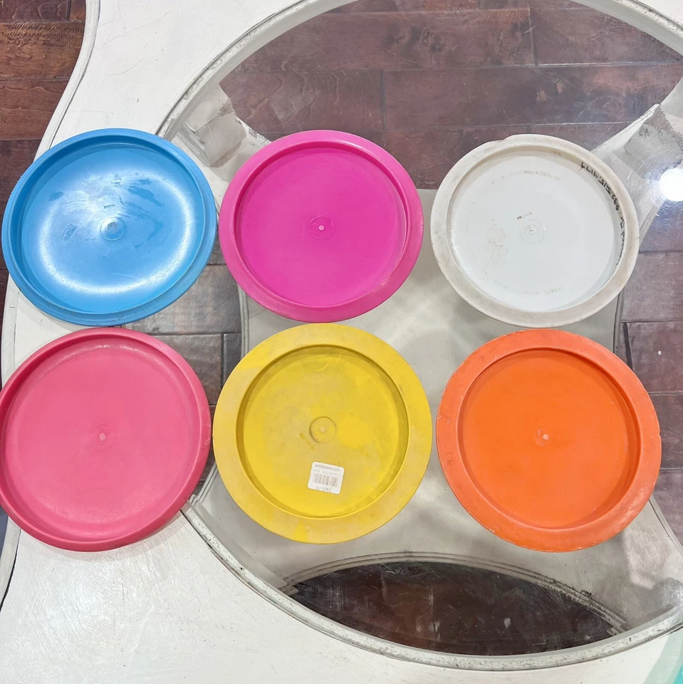 Innova Disc Golf Disc Lot (6) Distance/Fairway Drivers,Mid Range & Putt Approach - Image 2 of 4