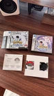 Nintendo DS Pokemon Soul Silver 2010 Complete Set USED WORKING