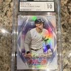 Topps 2023 Stars of MLB Aaron Judge #SMLB-13 CGC 10 Graded Yankees $40 card