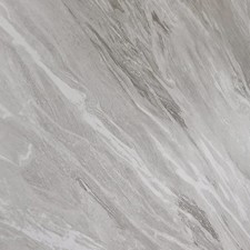 Grey White Black Sparkle Marble 10mm Bathroom Cladding Panels PVC Wet Wall