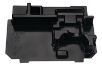 Makita Einlage 837670-0 FüR Dtw / Dtd / Ddf / Dhp / Dts Passend In Makpac Gr. 2
