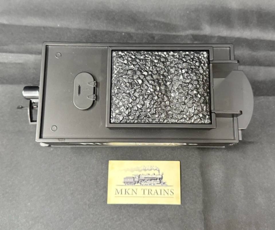 Piko G 38210 Rio Grande Tender G Scale Ex - Image 3 of 4