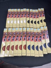 Crafter's Square Faux Leather 11X20 Brown Black Blue White case of 24 Circut