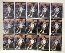 2023-24 Panini Donruss Optic Victor Wembanyama #8 RC Rookie Express Lane Lot 15