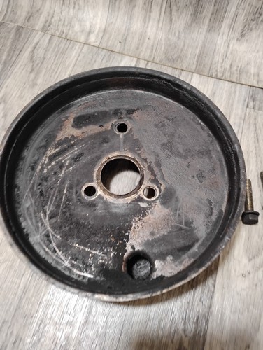 lawn-boy muffler plate 609119 muffler cover 681614 682876 - Picture 12 of 16