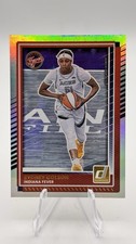 2025 Panini Donruss WNBA - Sydney Colson #9 Holo