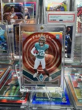 2025 Panini Phoenix - Paragon Travis Hunter #12 (RC)