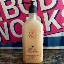 Bath  Body Works aromatherapy Steeped Invigoration Rose  Tangerine  Tea