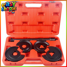 Federspanner Kfz Werkzeug kompatibel mit Mercedes W201 W203 W124 W126