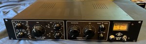 Universal Audio LA-610 Mk II Tube Channel Strip in excellent condition