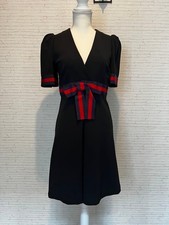 USED GUCCI SHERRY LINE DRESS - 10% OFF FOR FOLLOWERS GOOD