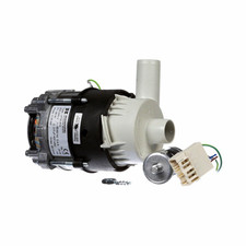 Alto Shaam MO-34636 Circulation Pump/Motor Assembly (BRAND NEW OEM)