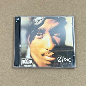 2 Pac Greatest Hits | eBay