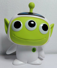 Funko Pop! Figura Disney Alien Remix Eve #765 suelta fuera de caja Pixar WALL-E