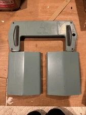 Delta 22-540 Portable Planer Upper Cover and Side Panels