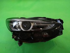 Frontscheinwerfer Mazda 6 Rechts Scheinwerfer Headlight