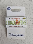 Disney Parks WDW Pins Florida License Plate Pin New 2026 — photo 2