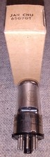 National 6SG7GT Tube