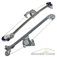 Atec 2X Fensterheber Elektrisch HI Links+Rechts FÜR Mercedes E-KLASSE W210 S210