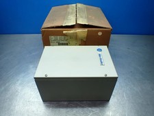 ALLEN-BRADLEY 109-C30FAE1F HWCG24/6 NON-REVERSING STARTER  10251700719