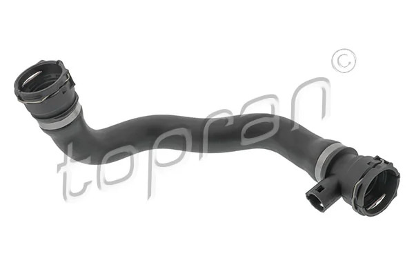 Durite de radiateur anti-fissure compatible avec référence BMW 11531436409