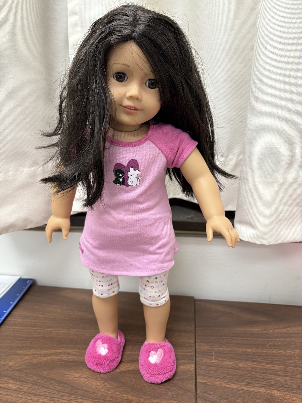 American Girl 2013 Doll