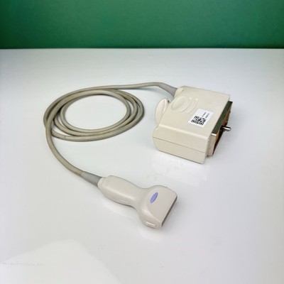Toshiba PLT-1204AT Lineare Ultraschall Sonde/ Linear Ultrasound Transducer Probe