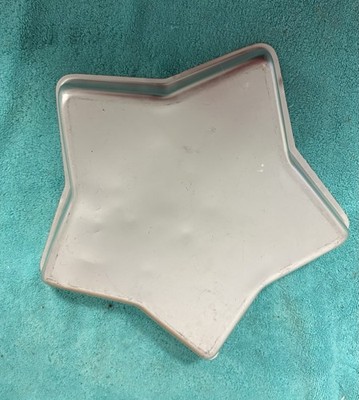Wilton Star Cake Pan