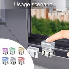 Anti Slip Pant Leg Clip DIY Sewing Accessories For Loose Trousers