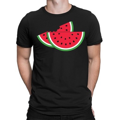Wasser Frucht Melone Classic Gardener Nutrients Healthy Herren Damen...