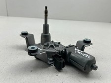 JEEP GRAND CHEROKEE IV WK, WK2 Heckscheibenwischermotor 2596001781 34124858