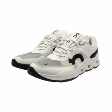 On The Roger Pro 2 Clay Mens White Black Tennis Shoes 3ME10570462 Size 13
