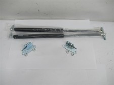 RVGUARD RGGS20120, Entretoise à gaz 20" 120LBS avec matériel de montage